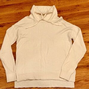 Banana Republic Cowl Neck Sweater, S